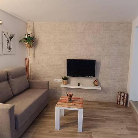 Apartamento Marianto Vejer de la Frontera Bagian luar foto