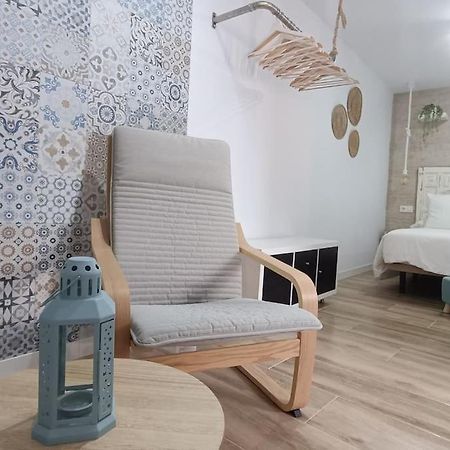 Apartamento Marianto Vejer de la Frontera Bagian luar foto