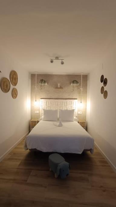Apartamento Marianto Vejer de la Frontera Bagian luar foto