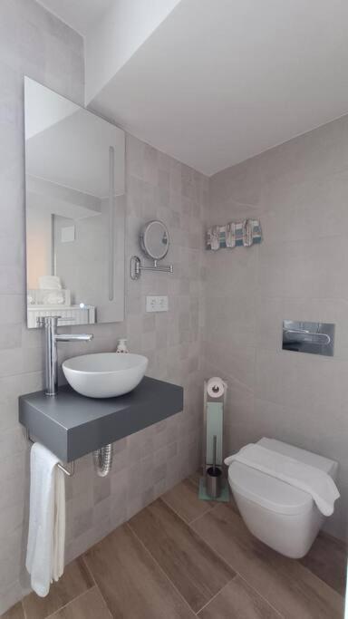 Apartamento Marianto Vejer de la Frontera Bagian luar foto
