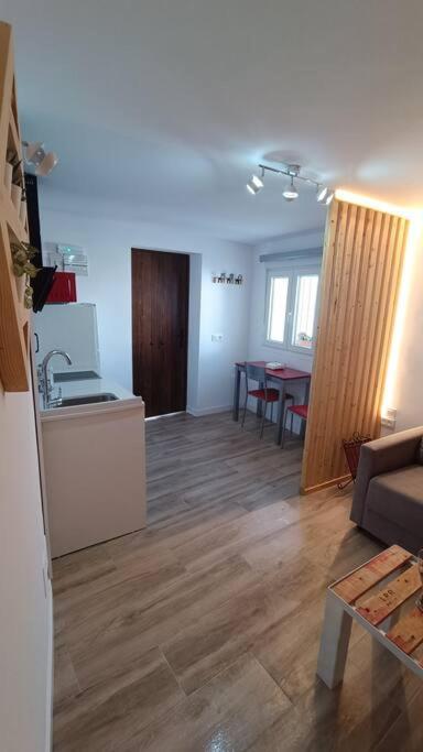 Apartamento Marianto Vejer de la Frontera Bagian luar foto