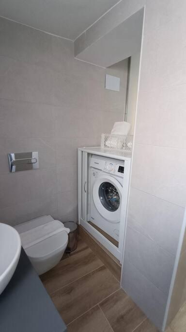 Apartamento Marianto Vejer de la Frontera Bagian luar foto