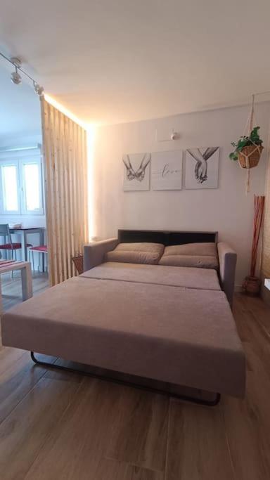 Apartamento Marianto Vejer de la Frontera Bagian luar foto