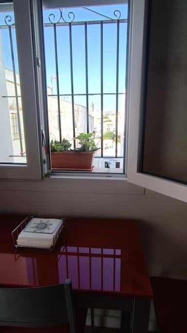 Apartamento Marianto Vejer de la Frontera Bagian luar foto