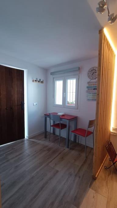 Apartamento Marianto Vejer de la Frontera Bagian luar foto
