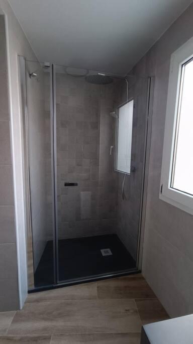 Apartamento Marianto Vejer de la Frontera Bagian luar foto